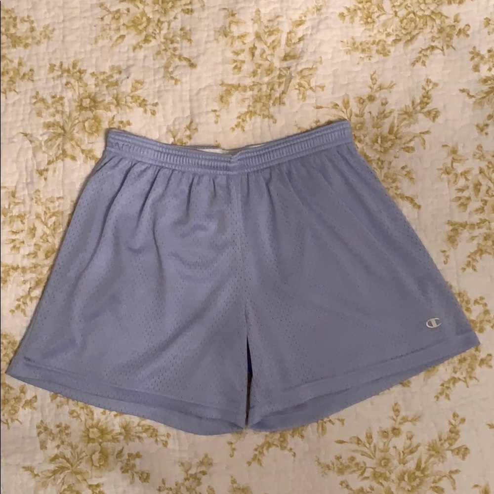 🍃Champion Shorts
